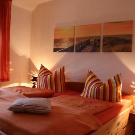 Wallenborn Pension Hermes מראה חיצוני תמונה